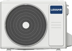 Настенный инверторный кондиционер LS-HE09KCE2B/LU-HE09KCE2B