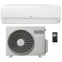 Настенный инверторный кондиционер RAK-18REF/RAC-18WEF
