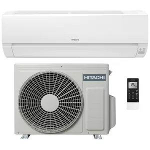 Настенный инверторный кондиционер RAK-18REF/RAC-18WEF