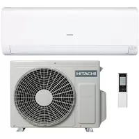 Настенный инверторный кондиционер RAK-35RPE/RAC-35WPE