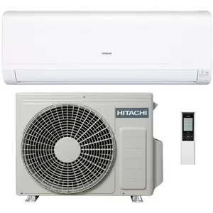 Настенный инверторный кондиционер RAK-35RPE/RAC-35WPE