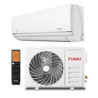Настенный инверторный кондиционер RAC-SG20HP.D01