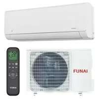 Настенный инверторный кондиционер RAC-SG20HP.D04