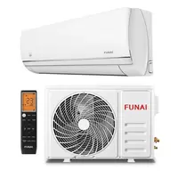 Настенный инверторный кондиционер RAC-KD20HP.D02