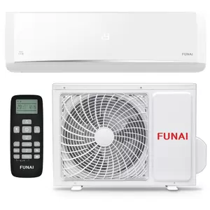 Настенный инверторный кондиционер RAC-SN20HP.D06