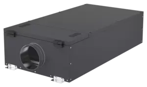 Приточная установка ZPE-M 600-2,4/1 INT