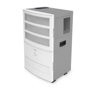 Осушитель воздуха для бассейна RAD-Y120T7E