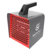 Электрическая пушка Royal Clima HEAT BOX Moderno RHB-CM3