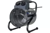Электрическая тепловая пушка Zilon ZTV-3C N1
