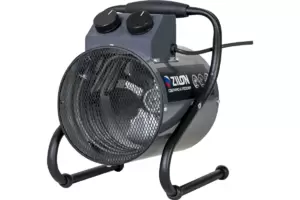 Электрическая тепловая пушка Zilon ZTV-5С N1