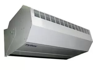 Электрическая тепловая завеса Арктос Рубеж - 2018