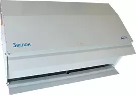 Электрическая тепловая завеса Арктос Заслон - 1018
