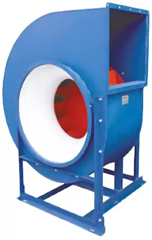 Центробежный вентилятор Тепломаш ВЦ 4-70-8-3-750