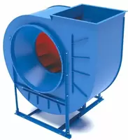 Центробежный вентилятор Тепломаш ВЦ 4-70-12,5-22-750