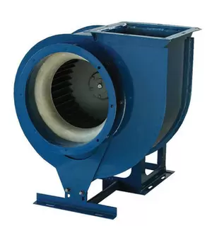 Центробежный вентилятор Тепломаш ВЦ 14-46-8-37-1000