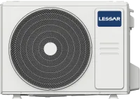 Настенный инверторный кондиционер LS-HE24KCE2B/LU-HE24KCE2B