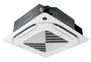 Кассетный инверторный кондиционер LS-HE48BVE4/LU-HE48UVE4/LZ-B4UB