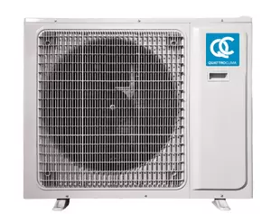 Инверторный напольно-потолочный кондиционер QV-I24FGE/QN-I24UGE