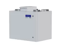 Приточно-вытяжные установки с роторным рекуператором ОТД-R-400-V-E-M5/M5