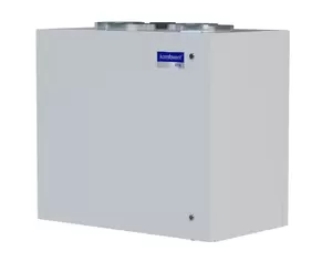Приточно-вытяжные установки с роторным рекуператором ОТД-R-500-V-E-M5/M5