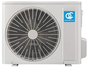 Настенный инверторный кондиционер QV-LA12WBE/QN-LA12WBE