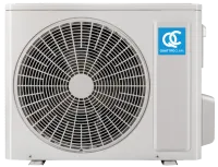 Настенный инверторный кондиционер QV-LA24WBE/QN-LA24WBE